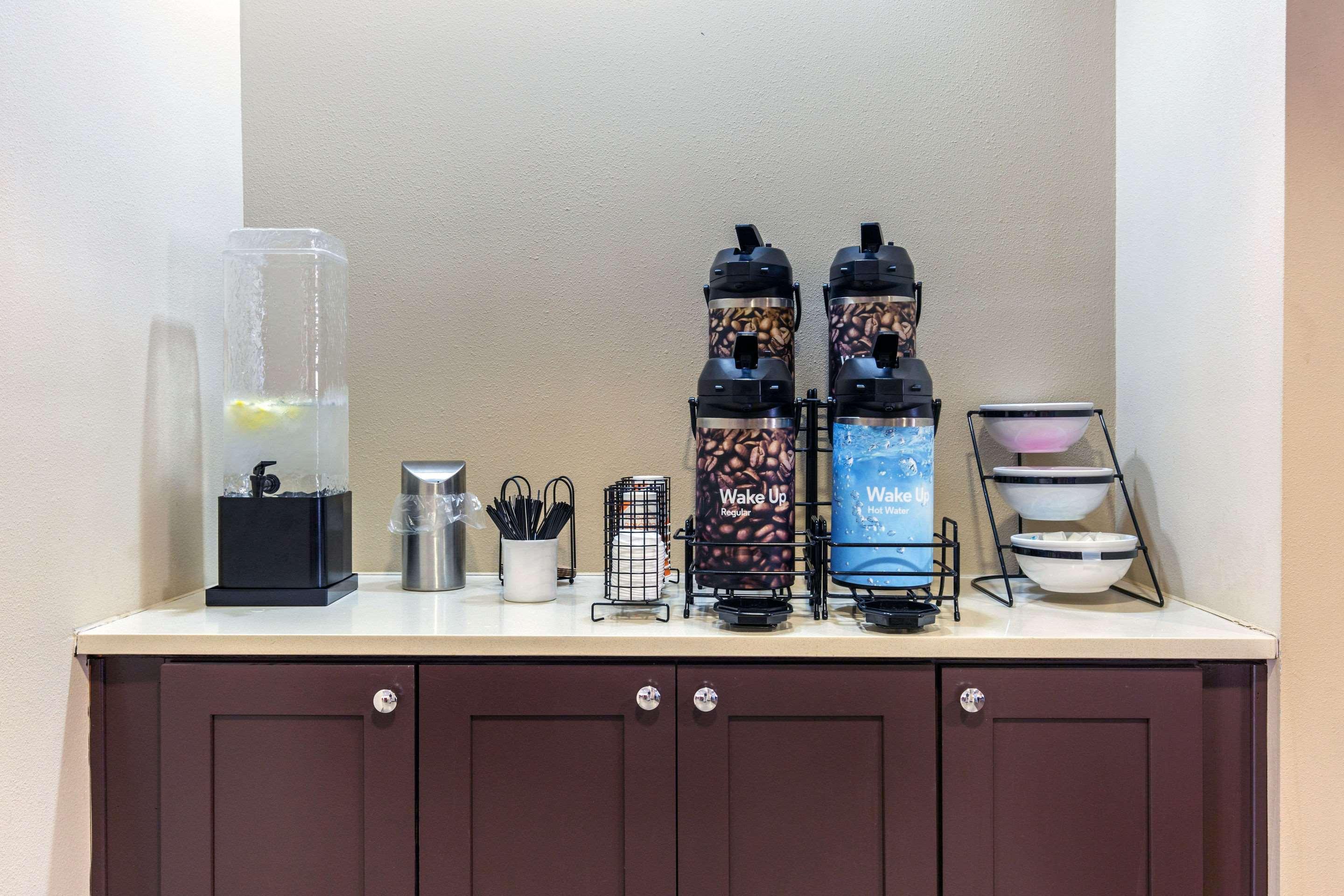 凯富套房酒店 休斯敦 外观 照片
