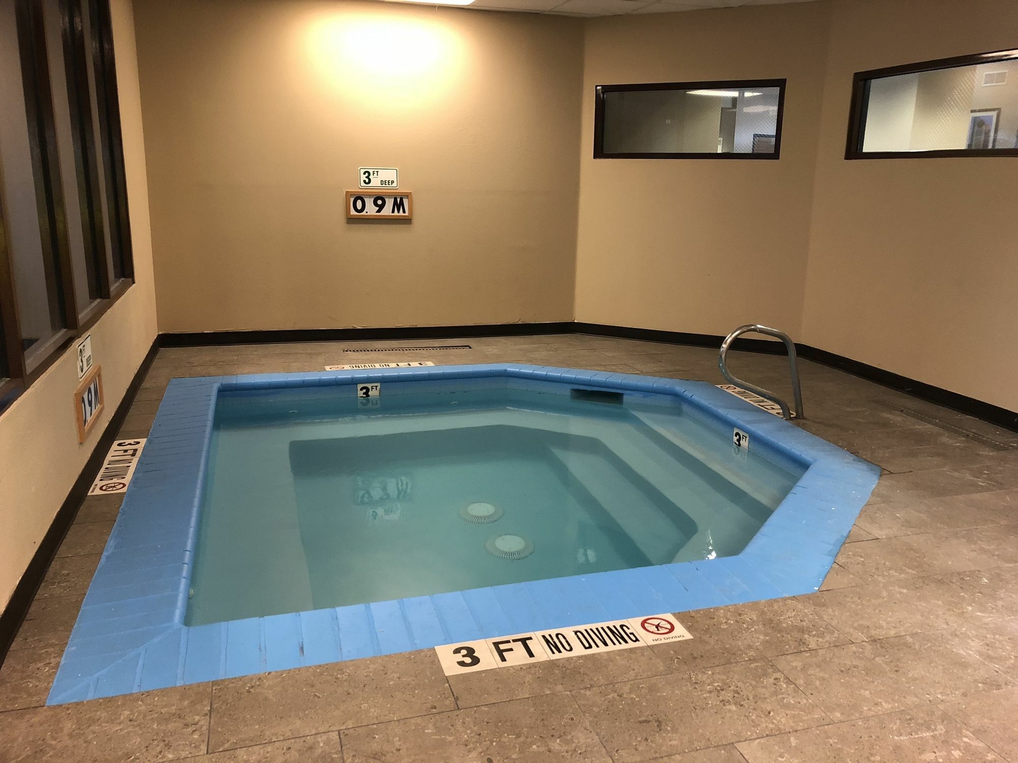 凯富套房酒店 休斯敦 外观 照片